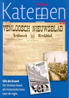 Venlose katernen