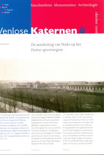 Venlose katernen