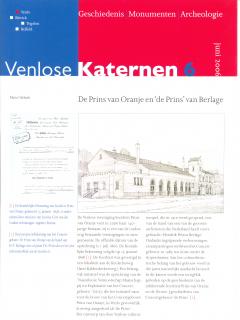 Venlose katernen