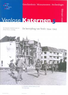 Venlose katernen